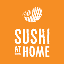 sushi at home logo