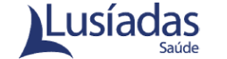 Lusíadas Logo
