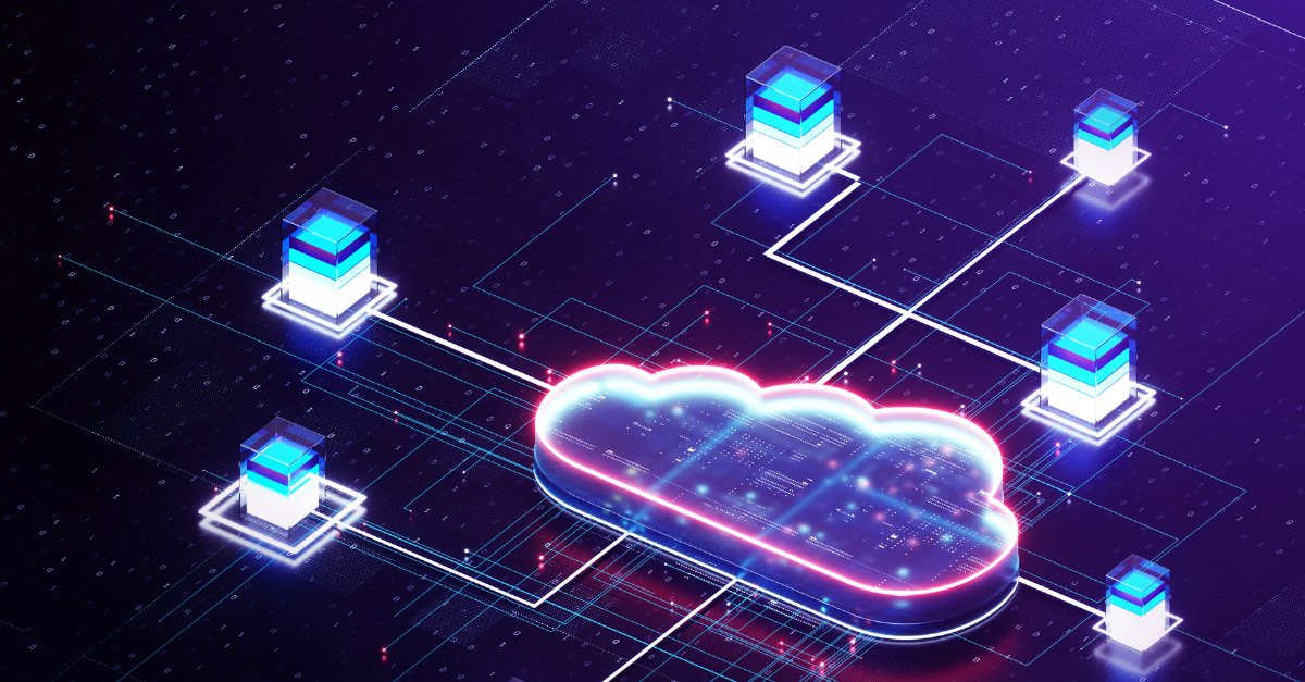 Why companies should adopt a Hybrid & Multi-Cloud Journey